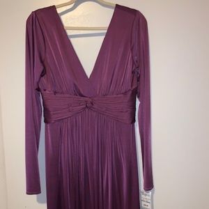 BCBG Silk Cocktail Dress-Proceeds Go to Charity